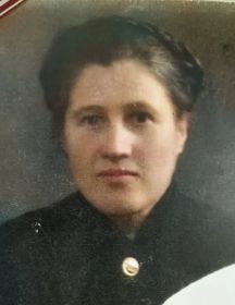 Сабирова Зинаида Ивановна