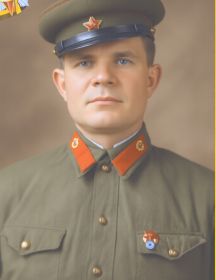 Лазутин Николай Егорович