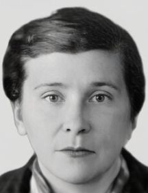Черняева Рабига Хусейновна