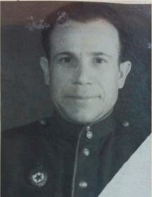 Соломахин Михаил Иванович