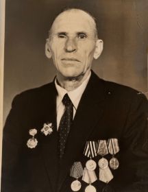 Давыдов Василий Иванович