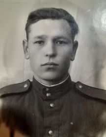 Мальков Василий Поликарпович