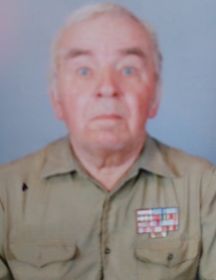 Козлов Дмитрий Петрович