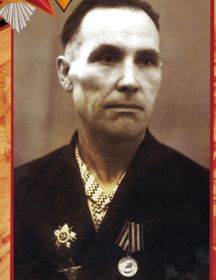 Максин Алексей Алексеевич