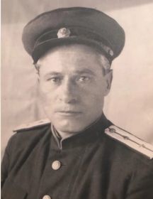Булавко Георгий Леонтьевич