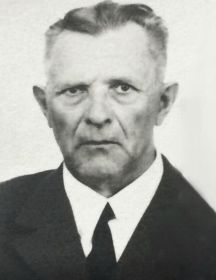 Белоусов Иван Денисович