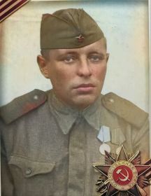 Корсаков Николай Васильевич