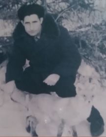 Юрочкин Николай Иванович
