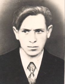 Тарасов Пётр Макарович