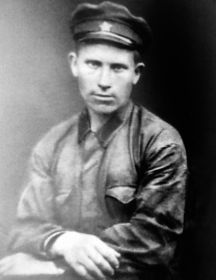 Песков Яков Васильевич