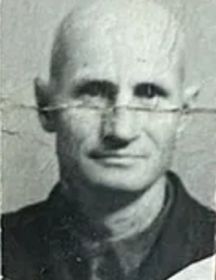 Божко Григорий Дмитриевич