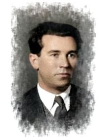 Гуляев Михаил Евстигнеевич