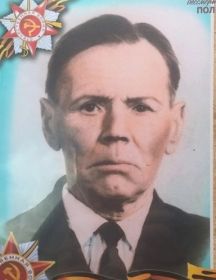 Акунеев Дмитрий Михайлович
