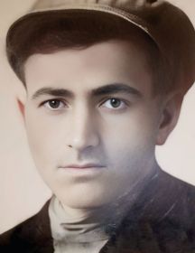 Микаелян Арутюн Тигранович