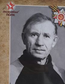 Маслов Василий Сергеевич