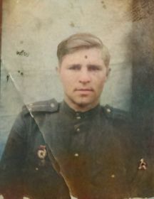Королев Федор Ильич