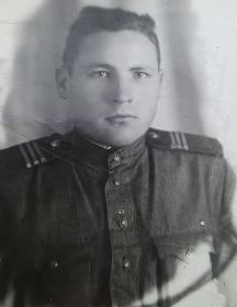 Попов Никита Филиппович