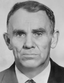 Гинчук Кирилл Леонтьевич