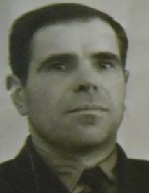 Вегерук Григорий Лукич