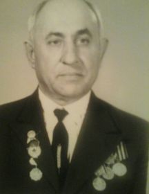 Бородавко Иван Кузьмич