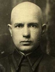 Мерзликин Семен Степанович
