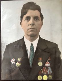 Колесников Анатолий Иванович