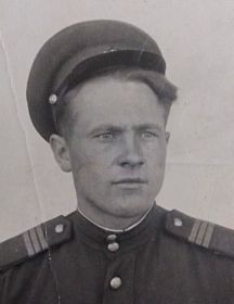 Дюдин Алексей Михайлович
