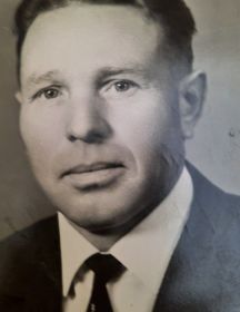 Лункин Кирилл Логвинович
