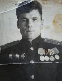 Каднай Иван Прокопьевич