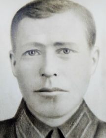 Савин Иосиф Степанович