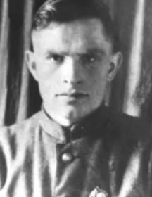 Васильев Афанасий Захарович