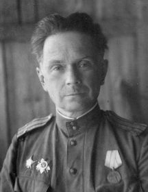 Ягодин Николай Николаевич