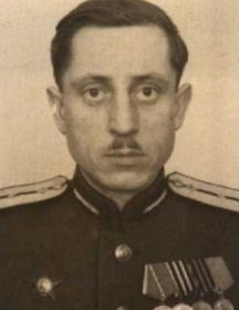 Комлев Константин Иванович