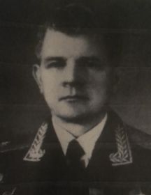Павленко Никалай Василович