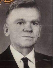 Шушканов Михаил Фролович