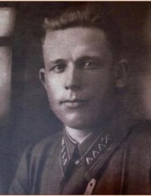 Марушин Иван Алексеевич