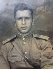 Козлов Валерий Петрович