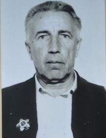 Гарнин Сергей Михайлович