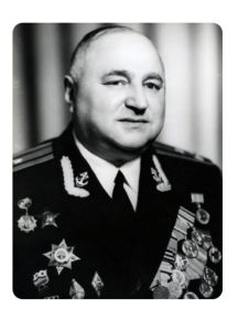 Дымшиц Зиновий Григорьевич