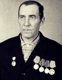 Мальцев Сергей Алексеевич