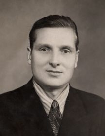 Миронов Иван Николаевич