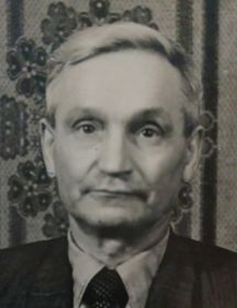 Правов Михаил Максимович