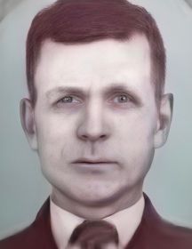 Барышников Архип Кузьмич