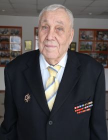 Тришин Иван Петрович
