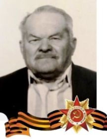 Масло Владимир Александрович