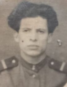 Шульга Иван Александрович