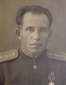 Соловьев Иван Дмитриевич