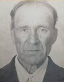 Лобанов Сергей Дмитриевич