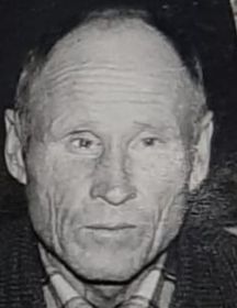 Галиев Вали 