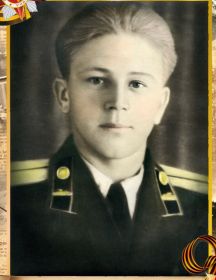 Нокка Леонид Карлович